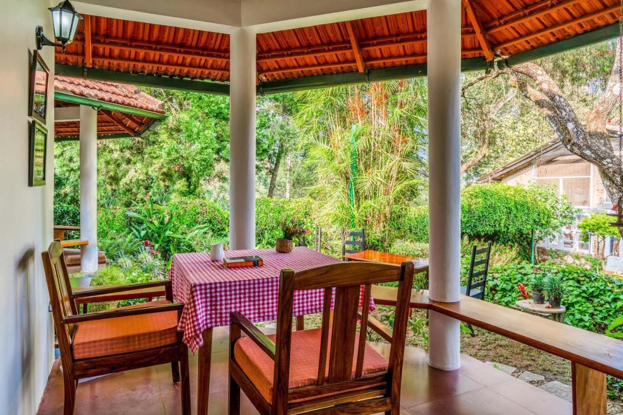 Belvilla The School Estate- Luxury Heritage Home In 200 Acres Madikeri Exterior photo