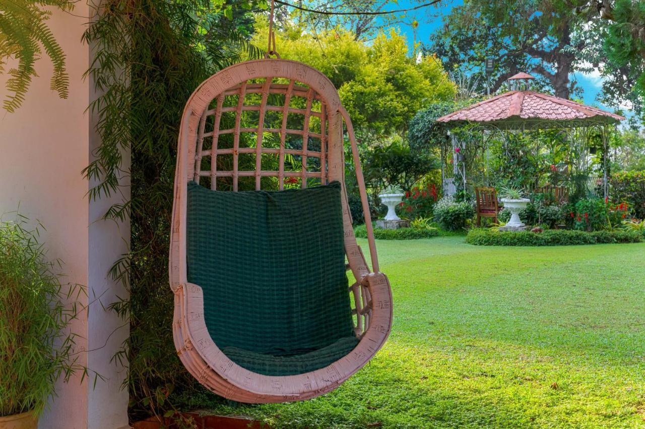 Belvilla The School Estate- Luxury Heritage Home In 200 Acres Madikeri Exterior photo