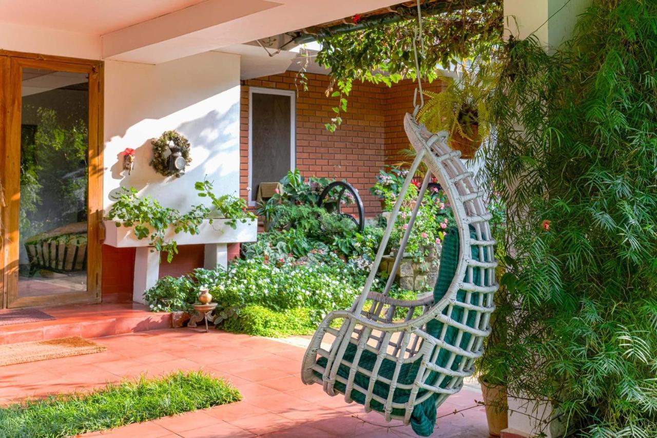 Belvilla The School Estate- Luxury Heritage Home In 200 Acres Madikeri Exterior photo