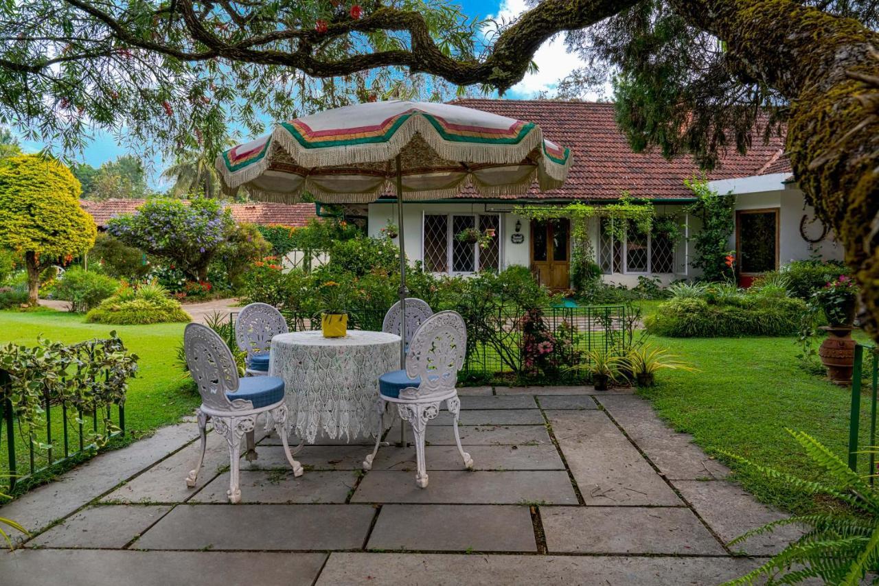 Belvilla The School Estate- Luxury Heritage Home In 200 Acres Madikeri Exterior photo
